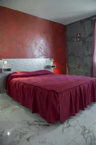 Relais 500 de Vienne - Habitación
