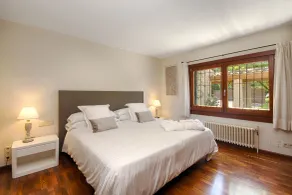 EL Porxo B&B - Chambre