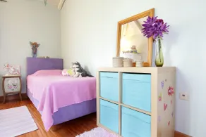 Vouliagmeni Villa - Chambre à thème pour enfants