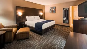 Best Western Andersen's Inn - Chambre