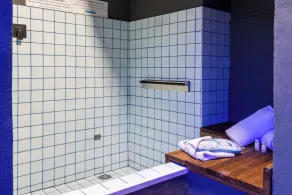 The Gate Hotel - Firenze Nord - Salle de bain