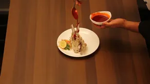 SKYLAR Tirupati - Restaurant