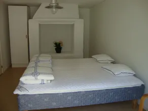 Kalmar Sjömanshem - Room