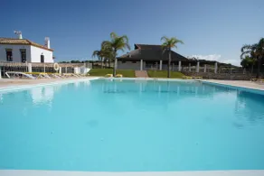 Hotel Bodegas Campestral - Pool