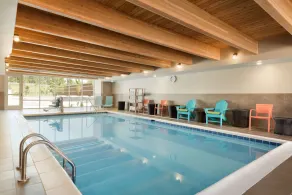 Home2 Suites by Hilton Middleburg Heights Cleveland - Piscine