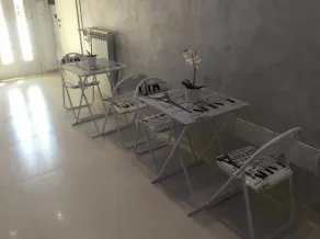 B&B Vittorio Emanuele - Hall