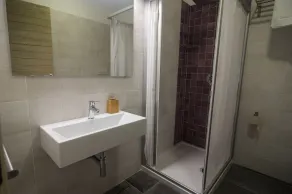 Agua Green Resort - Salle de bain