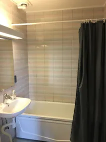 Stadshotellet Sölvesborg - Salle de bain