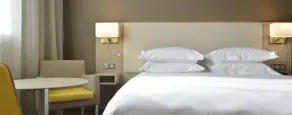 AC Hotel by Marriott Marseille Vélodrome - Chambre