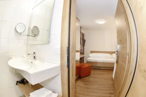 Hotel Alpenfeuer Montafon - Rom
