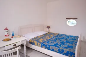 Madame Vacances Les Maisons du Lac - Chambre