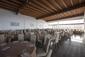 Eco Resort Dei Siriti - Restaurant