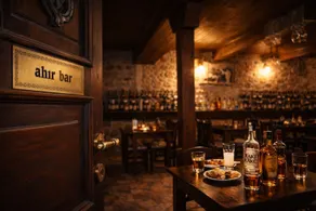 Osmanli Marco Pasha Hotel - Restaurant