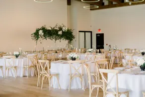 Wilbur Mansion - Restaurant