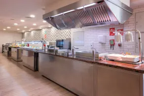 GF Noelia - Restaurant