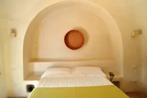 Relais Masseria Villa Cenci - Rom