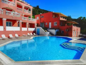 Paradiso Aparthotel - Pool