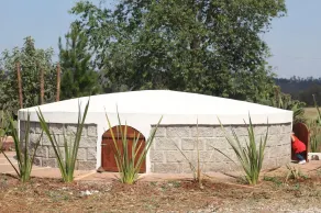 Cabañas Green Life - Wellness