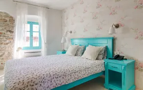 Heritage Hotel Chersin - Habitación