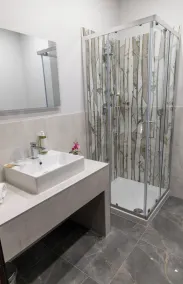 Hotel Ayri - Casa de banho