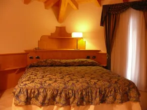 La Quiete Resort - Habitación