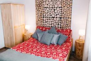 Villa Bańska w pobliżu Gorącego Potoku i Term, rabaty na kąpieliska - Quarto
