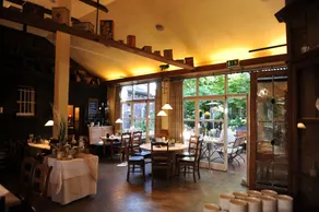Wellings Romantik Hotel zur Linde - Restaurant