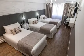 Ker San Telmo Hotel - Zimmer
