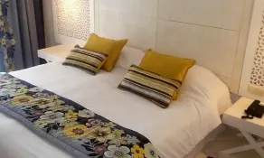 Hello Hotels Spa  Ex Dar El Olf - Habitación