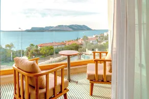 Novva Hotels Kas - Værelse