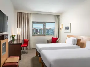 Novotel Kayseri - Chambre