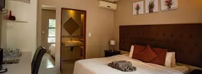 Villa Africa Boutique Hotel & Spa - Camera