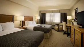 Hollywood Casino & Hotel - Chambre