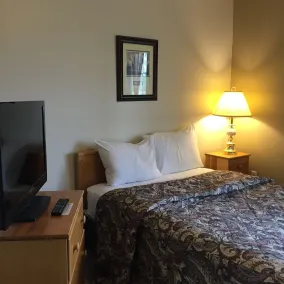North Adventure Inn - Chambre