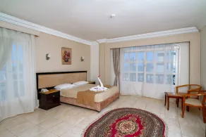 Davinci Beach Hotel - Chambre