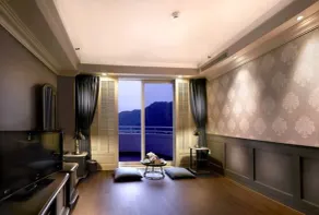 Kensington Hotel Pyeongchang - Room