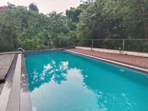 Hotel Casa De Patio - Piscine
