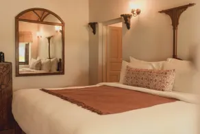 Brij Casa Susegad, Goa - An Indo-Portuguese Villa - Værelse