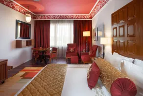 Jai Mahal Palace - Room