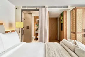 1 Hotel Mayfair - Chambre