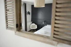 Hôtel Ancre Marine & Spa Thalgo *** - Zimmer