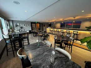 Maine Evergreen Hotel, an Ascend Collection Hotel - Restaurant