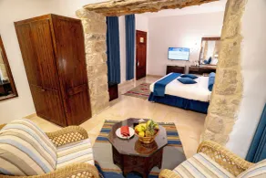 The Old Village Hotel & Resort - Room