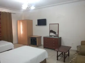Gulf Hotel Apartment - Room