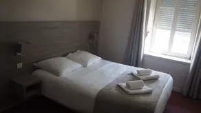 Hôtel Le Roosevelt - Camera