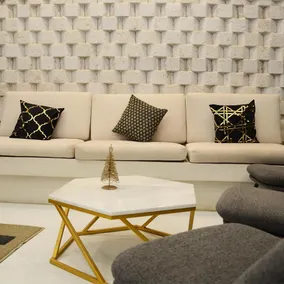 KW HOTEL - Reception