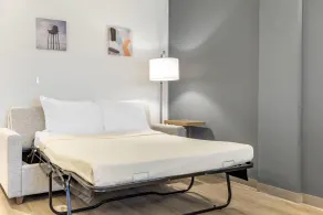 Comfort Inn & Suites Newark Liberty International Airport - Chambre