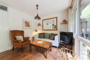 The Artist's Cottage - Lobby