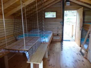 Camping Alsace Les Castors - Camera