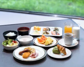 Hotel Kanronomori - Restaurant
